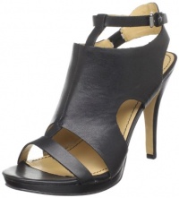 Nine West Women's Partyquet Platform Sandal