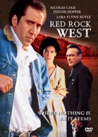 Red Rock West (Full Screen)