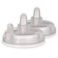 Born Free 2 Venting System, Bottles/Cups twin pack