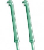 Philips Sonicare HX8002/30 Airfloss Replacement Nozzles, 2 Pack