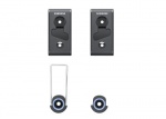 Samsung WMN250M Mini Wall-Mount 2012 Models