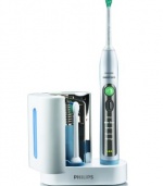 Philips Sonicare HX6972/10 FlexCare Plus Rechargeable Electric Toothbrush