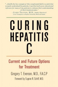 Curing Hepatitis C: Current and Future Options for Treatment