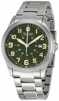 Victorinox Swiss Army Men's 241292 Infantry Vintage Watch