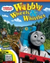 Thomas & Friends: Wobbly Wheels & Whistles