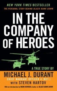 In The Company Of Heroes