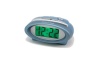 Equity by La Crosse 30330 Digital Alarm Clock with Night Vision Technology