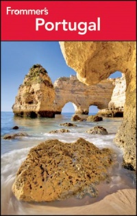 Frommer's Portugal (Frommer's Complete Guides)