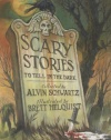 Scary Stories to Tell in the Dark