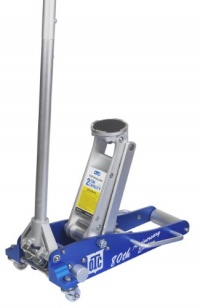 OTC 1532 2-Ton Capacity Aluminum Racing Jack