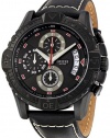 GUESS Men's W18547G1 Activator Chronograph Watch