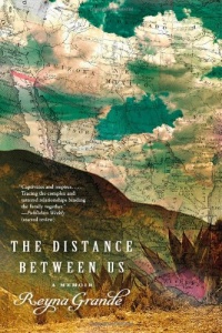 The Distance Between Us: A Memoir