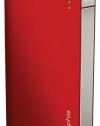 Mophie PowerStation 4000mAh Quick Charge External Extended Battery for iPhone 4 /4s, iPod & iPad1 / ipad2 (PRODUCT RED)