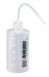 Devilbiss SPRAYGUN CLEANING BOTTLE