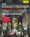 Bach - Christmas Oratorio (Weihnachtsoratorium)