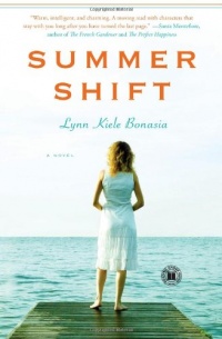 Summer Shift: A Novel