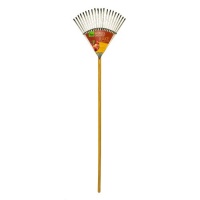 Yard Butler LT-20 World's Greatest Rake