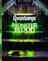 Goosebumps: Monster Blood