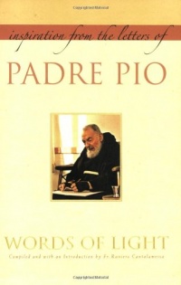 Words of Light: Inspiration from the Letters of Padre Pio