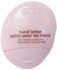 EOS Hand Lotion, Berry Blossom, 1.5 Ounce (Pack of 6)