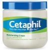 Cetaphil Moisturizing Cream for Dry, Sensitive Skin, Fragrance Free, Non-comedogenic (20 Oz)