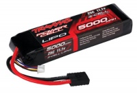 Traxxas 2872 LiPo 3S 11.1V 5000mAh 25C Battery