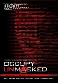 Occupy Unmasked