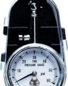 Professional Products 11101 Street Tire Pressure Gauge