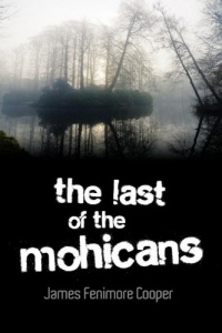 The Last of the Mohicans