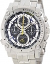 Bulova Men's 96B175 Precisionist Chronograph Watch