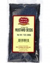 Mustard Seeds 7oz