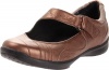 Clarks Women's Wave.Pearling Slip-On