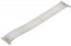 Timex Men's Q7B736 Stainless Steel Expansion Band 18-22mm Replacement Watchband