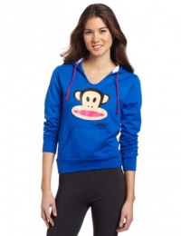 Paul Frank Women's Hoody Sweatshirt With Julius