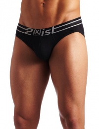 2(x)ist Mens Lift No Show Brief