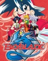 Beyblade, Vol. 14