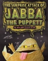 The Surprise Attack of Jabba the Puppett: An Origami Yoda Book