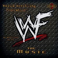 World Wrestling Federation: The Music, Volume 3