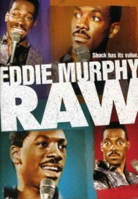 Eddie Murphy Raw