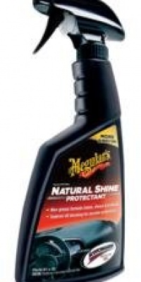 Meguiar's Protectant Natural Shine