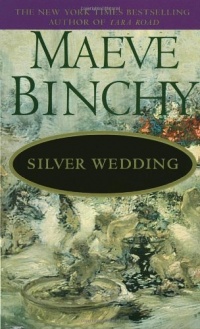 Silver Wedding