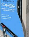 Sheaffer Calligraphy Mini Kit, Fine, Medium, Broad (SH/73403)