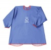 BABYBJORN Eat & Play Smock - Blue