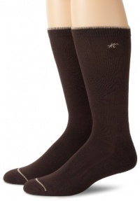 Kenneth Cole New York Men's Comfort Crew Sock