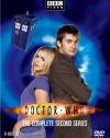 Doctor Who: The Complete Second Series