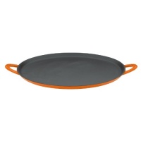 Mario Batali by Dansk 12-in. Pizza Pan, Persimmon