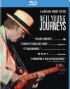 Neil Young Journeys [Blu-ray]