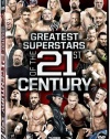 WWE: Greatest Superstars of the 21st Century