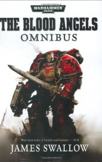 The Blood Angels omnibus (Warhammer 40,000 Omnibus)