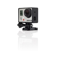 GoPro Naked Frame Mount for HERO Cameras